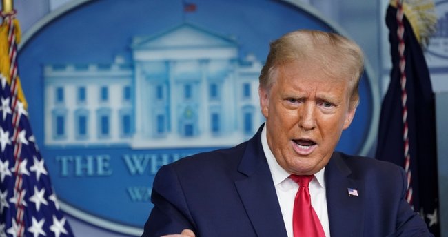 Trump diyar kir bo petrolê li Sûriyê ne û dibe ku bo vê bi Kurdan re tevbigerin