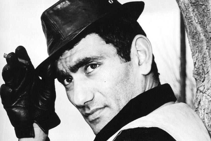 36 sal ji ser wefata hunermendê mezin ê Kurd Yilmaz Guney re derbas bû