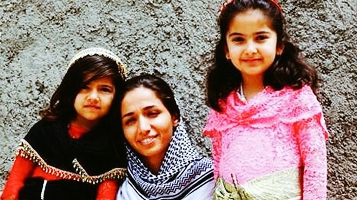 Mafnasên Kurdistanê banga betalkirina cezayê Zara Mihemedî kir