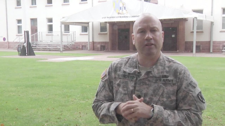 Berdevkê Hêzên Hevpeymaniya Navdewletî li ser êrîsa mûsekî daxuyaniyek da