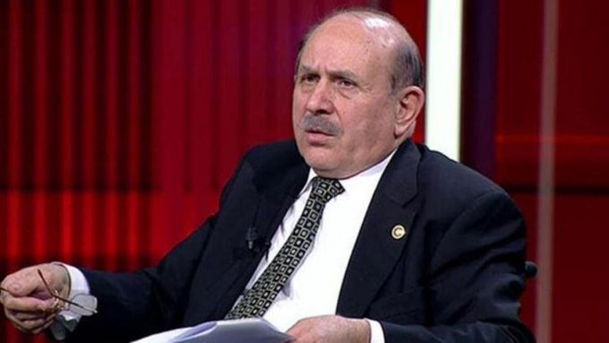 Parlamenterê berê yê AKPê Burhan Kuzu ji ber nexwesiya koronayê mir