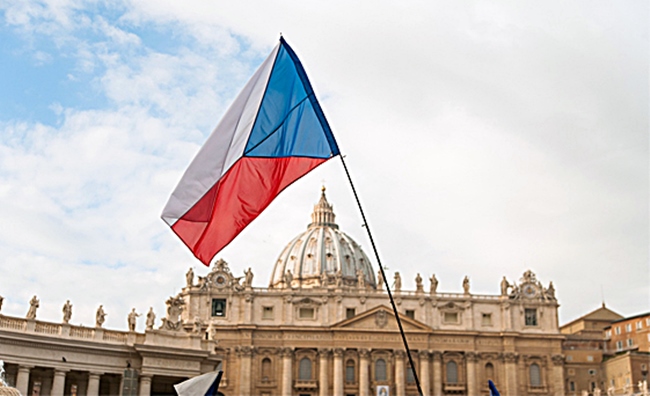 Çekyayê hemû saxên Hizbûllahê xistin lîsteya terorê