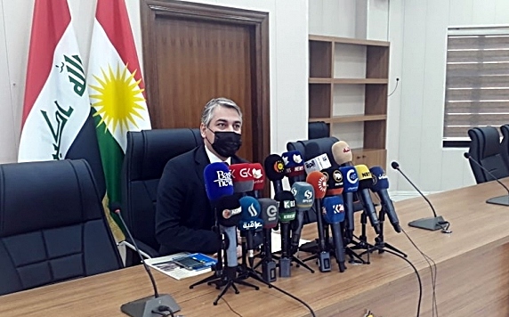 Biryarên civîna Lijneya Bilind a Koronayê hatin eskerekirin