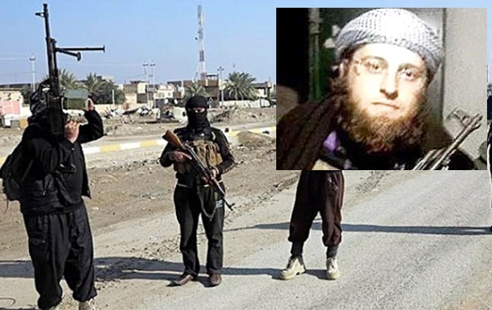 Berdevkê DAISê gefa revandina girtiyên li Rojava û êrîsan li Cîhanê xwar