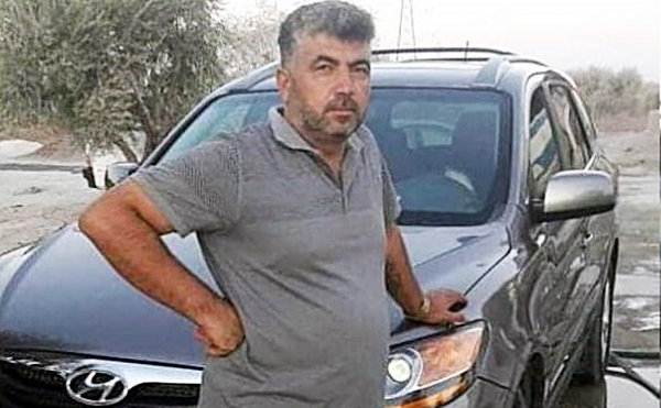 Kurdekî Efrînî bi îskenceya çekdaran hat kustin