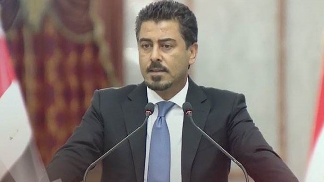 Talal: Dê 320 milyar Dînar ji aliyê Iraqê bo Herêma Kurdistanê bê sandin