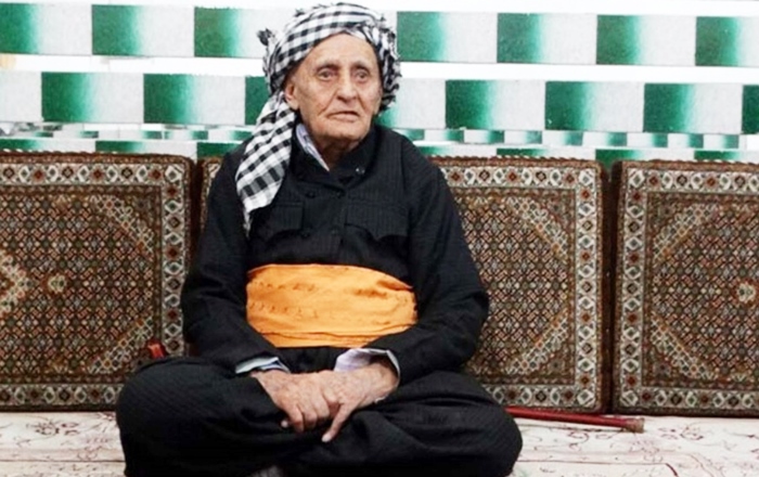 Kurdê kesê herî temendirêjê cîhanê di 138 saliyê de koça dawî kir