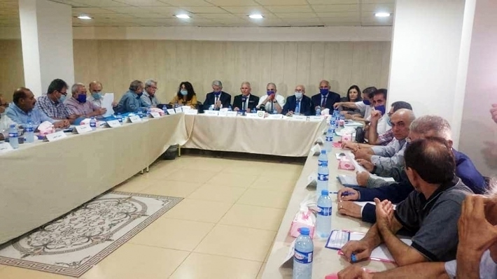 Sanda Rojava li Stenbolê bi opozîsyona Sûrî û nûnertiyên Amerîka-Ewropa re dicive