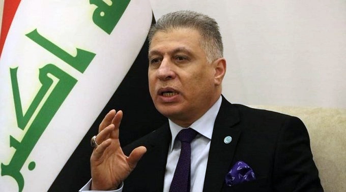 Ersed Salihî cara ewil li rêveberiya sepandî gazin kir: Kerkûk bûye wek gundekî