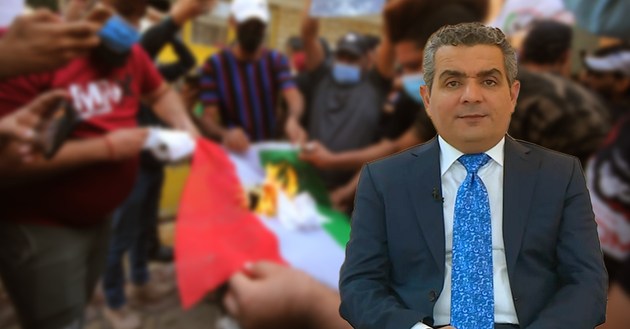 Firset Sofî: Di çanda Kurdan de sewitandina al û nîsanên ti aliyan nîne