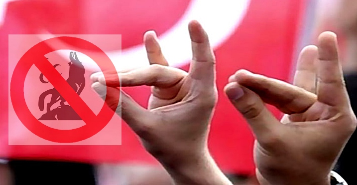 Pistî Fransayê Almanya jî ji bo qedexekirina Gurebozên Tirk ket tevgerê