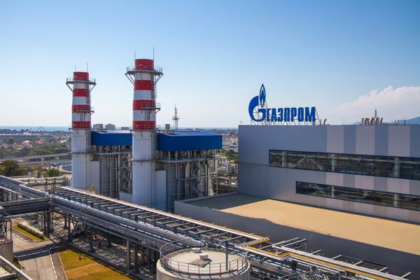 Kompaniya Gazprom a Rûsî karên xwe yên li Herêma Kurdistanê zêdetir dike