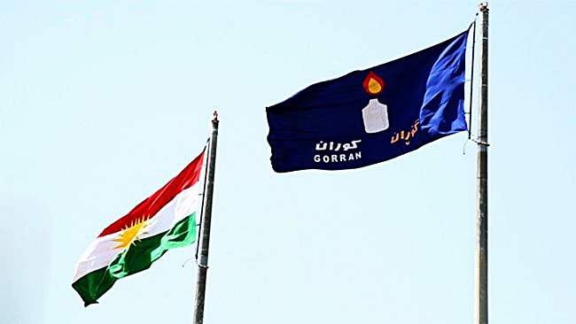 Goran êrîsa PKKê ya ser Pêsmerge sermezar kir: Karekî kirêt e, divê berpirsiyariya wê qebûl bike