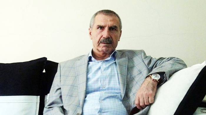 Ji PDK-Bakur peyama wefata Hemîd Kiliçaslan: Gelê Kurd neferekî soresger û netewperwer ji dest da