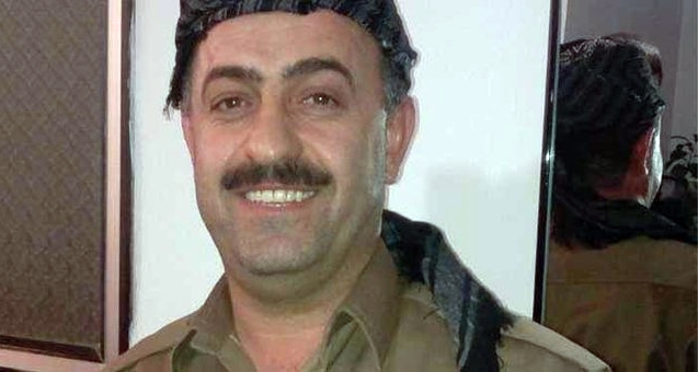 NY ji Îranê daxwaza hilwesandina cezayê bidarvekirina girtiyê Kurd dike