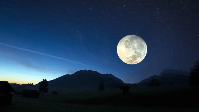 NASA kesfeke nû ya heyvê eskere dike…