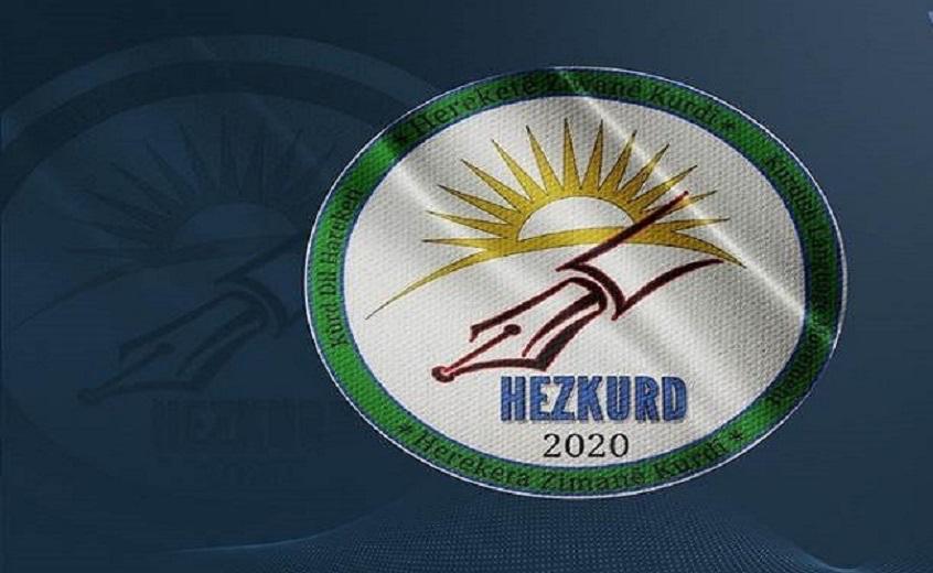 Ji HEZKURDê daxuyaniya mafê zimanê Kurdî: Tenê armanceke me heye