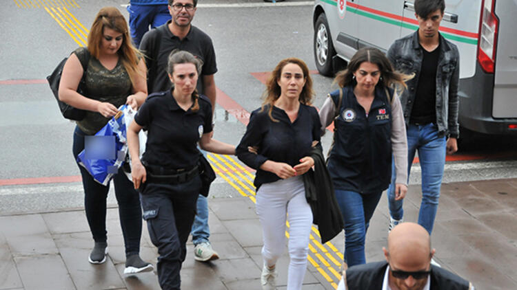 Hozan Canê pistî du salên zindanê hat berdan