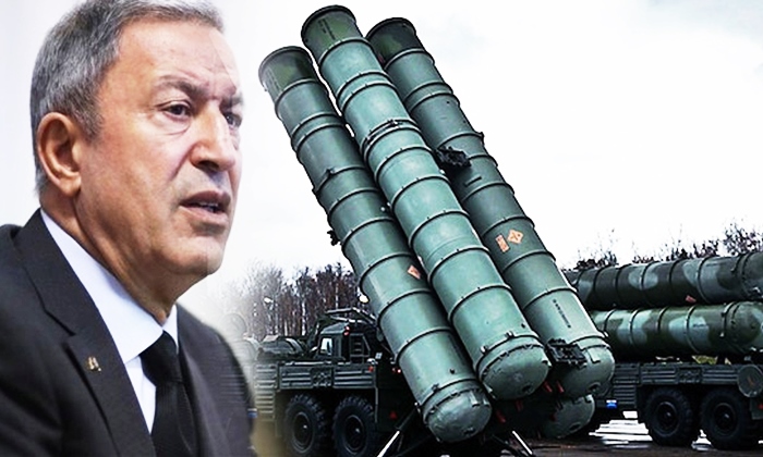 Pistî hilbijartina Joe Biden ji Tirkiyê peyama S-400 û F-35an: Em amade ne!