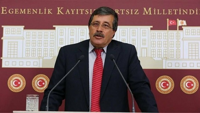 Parlamenterê berê yê BDPê ji ber bûyerên berî 6 salan hat binçavkirin