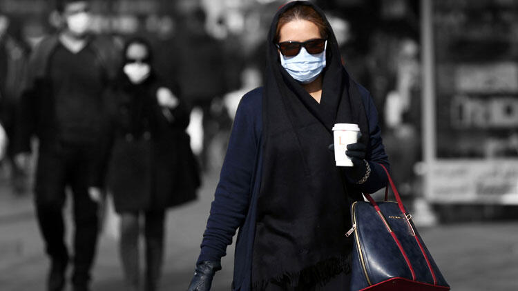 Li Îranê 431 kesên din ji ber vîrusa Koronayê can dan