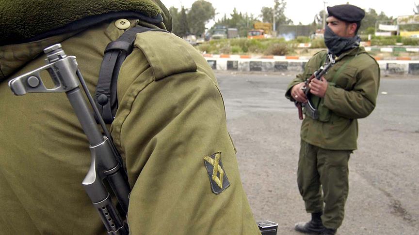 Li sînorê Iraqê 2 efserên Îranê hatin kustin