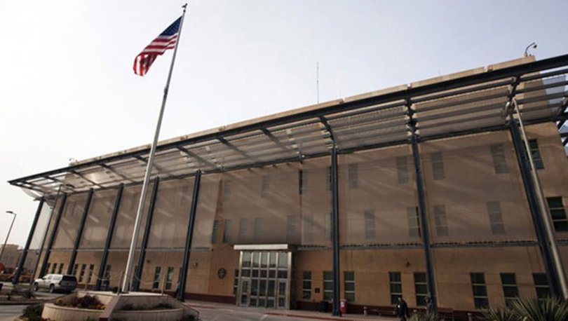 Li Bexdayê balyozên 25 welatan êrîsên milîsên Îranê sermezar kirin