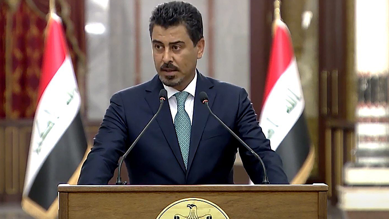 Berdevkê hikûmeta Iraqê li ser medya civakî karvekêsana xwe ragihand