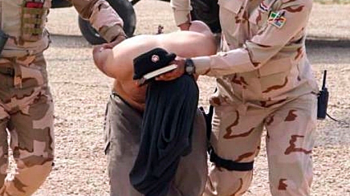 2 berpirsên îstixbarata DAISê hatin desteserkirin