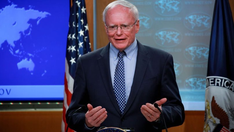 Jeffrey: Amerîka ji bo ku aloziya ligel Tirkiyê kêm bike pistgiriyê dide diyaloga Kurdî