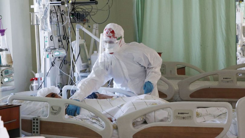 Li Tirkiyê û Bakurê Kurdistanê 75 kesên din ji ber vîrusa Koronayê can dan