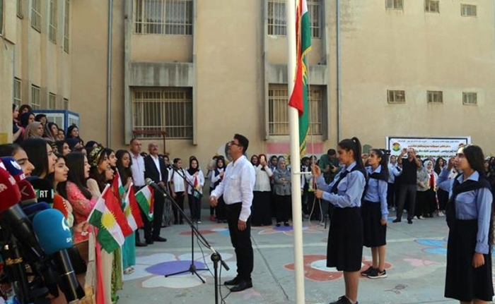 Dibe ku deriyên dibistanan zûtir bên vekirin