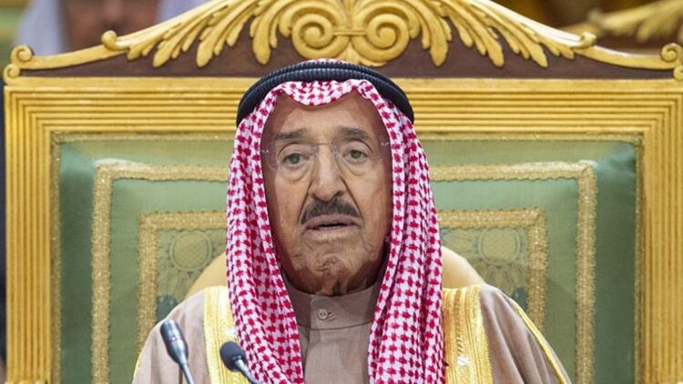 Emîrê Kuweytê di 91 saliya xwe de koça dawî kir