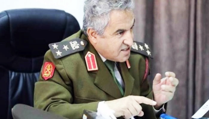 Libya | ‘Tirkiye naxwaze çareseriya siyasî çêbe’