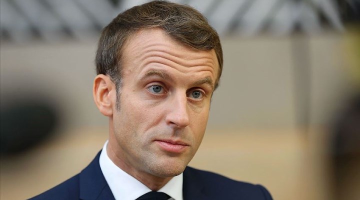 Macron: Enqere pistevaniya serê Qerebaxê dike lewra bi Azerbaycanê re ye