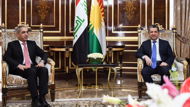 ‘Divê destûr bibe bingeha çareserkirina hemû pirsgirêk û nakokiyên navbera Hewlêr û Bexdayê’