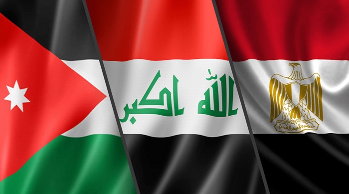 Misir û Urdinê pistgirî dan rêkeftina Singalê