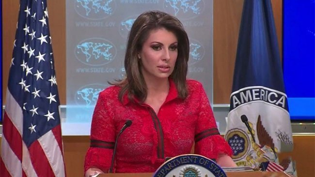 Amerîkayê êrîsa Hesda Seibî ya ser baregeha PDKê bi tundî sermezar kir