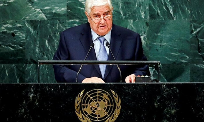 Welîd Muelim: Tirkiye sponsorê terorê ye û dijî sivîlan tawanên ser dike