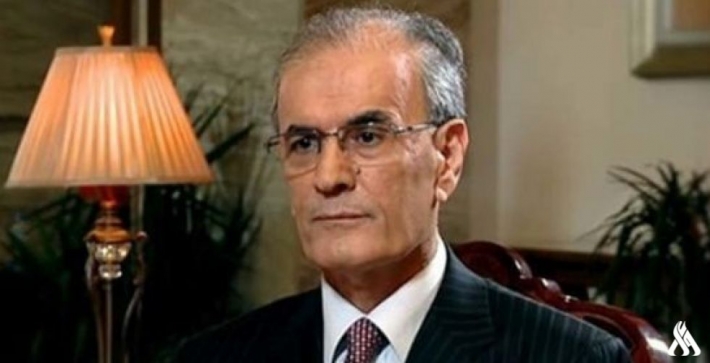 Balyozxaneya Gistî ya Amerîkayê peyameke serxwesiyê bo Necmedîn Kerîm Belav kir