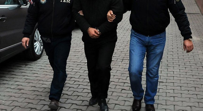 Li Samsunê 8 iraqî bi tohmeta DAISê hatin girtin