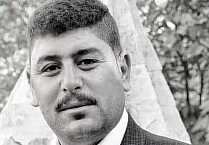 Nasnameya qesasên kustina Kurdê Êzidî eskere bû