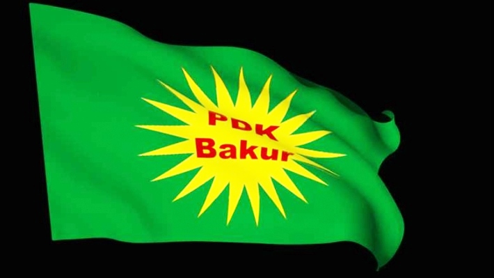 PDK-Bakur: PKKê bi van êrîsan car din bi me da nîsandan ku ne hêzeke Kurdistanê ye