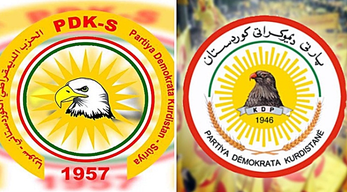 PDK-S: Bi êrîsa ser Ala Kurdistanê xwestin êrîsî hemû Kurdan bikin
