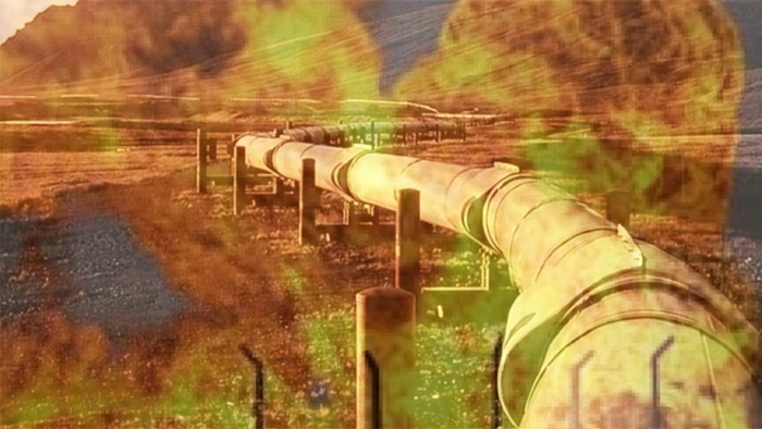 PKKê bi teqandina boriya neftê 100 milyon dolar zêdetir zirar da Herêma Kurdistanê