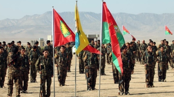 PKK li dijî rêkeftina asayîkirina rewsa Singalê derket: Metirsîdar e!