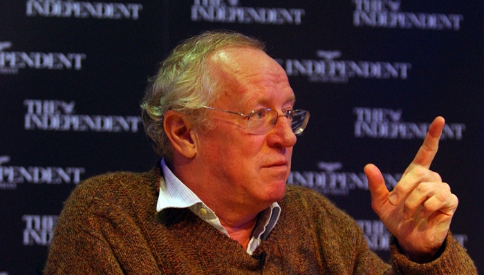 Peyamnêr û nivîskarê ‘herî navdar’ Robert Fisk mir