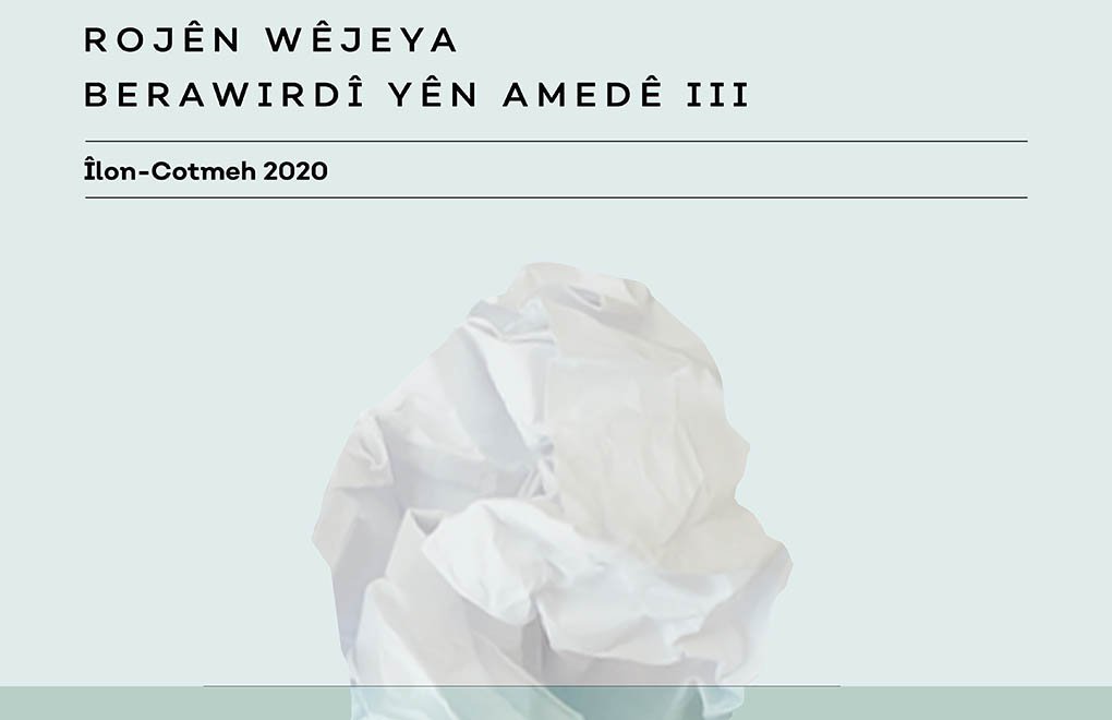 Rojên Wêjeya Berawirdî yên Amedê dest pê kir