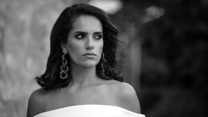 Hunermenda Kurd Tara Mamedova klîba strana xwe ya nû 'Xewna Giran' wesand