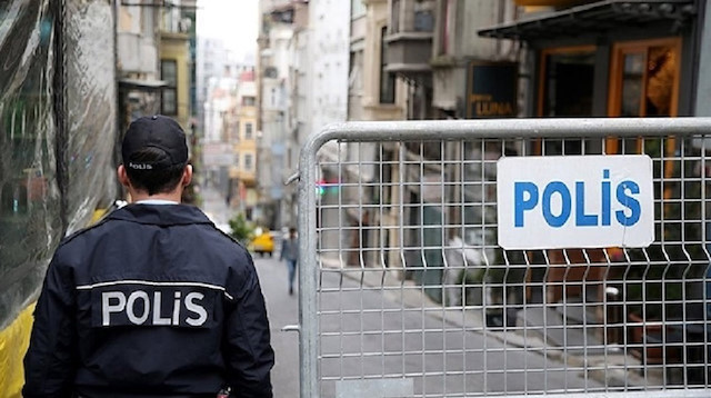 Heta 15 rojan li Wanê çalakî hatin qedexekirin